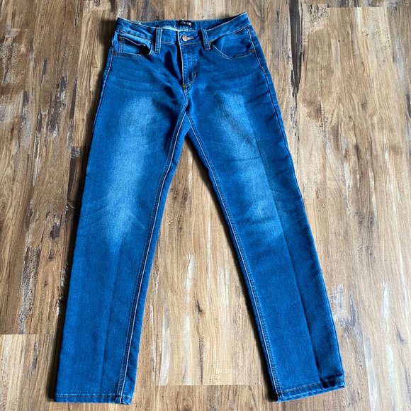 Joe's Jeans Other - 🖤 Joe's Jeans Skinny Jean Girls Size 14 Light Wash